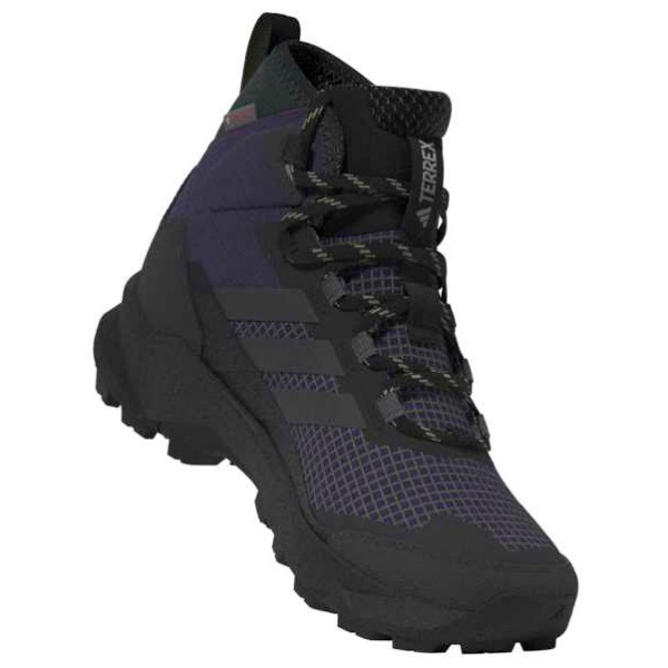 adidas Terrex - Women's Terrex Skychaser AX5 Mid GTX CW+ - Chaussures d'hiver