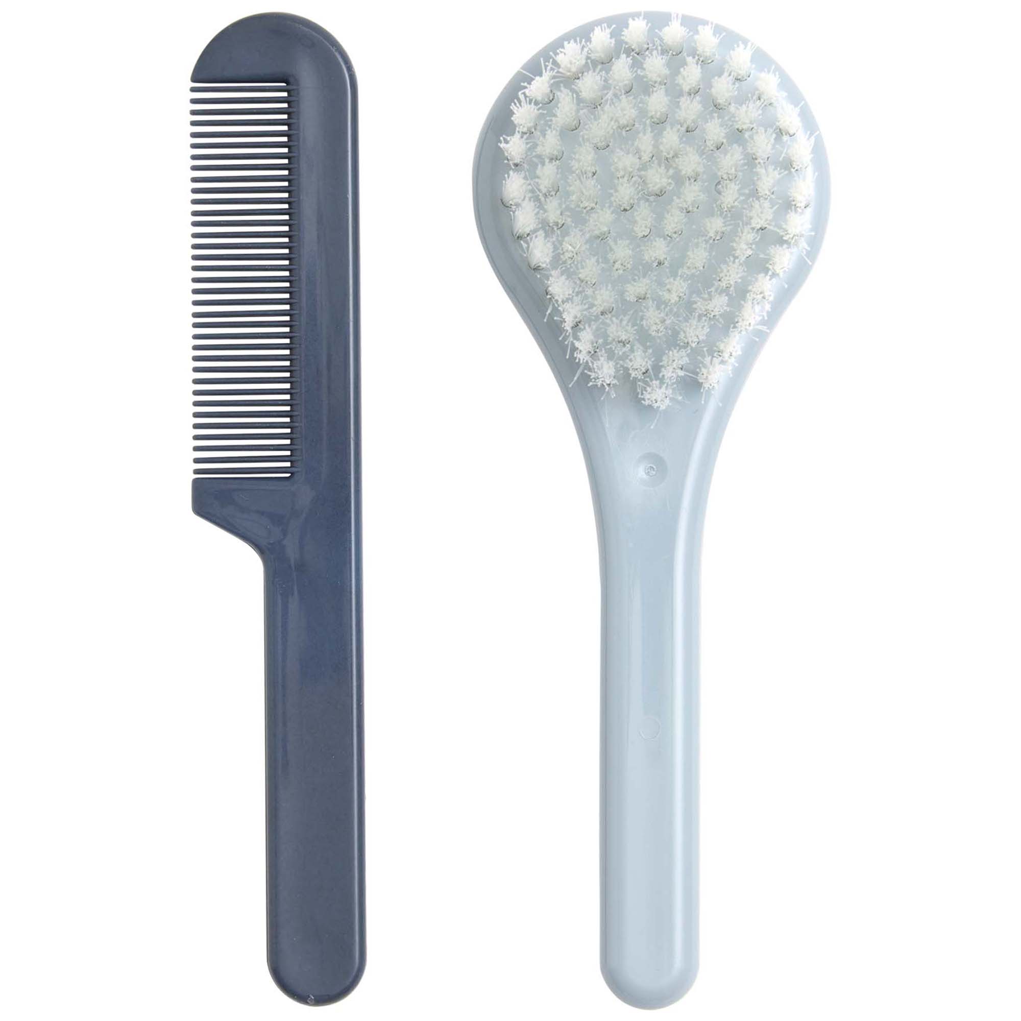 Luma Kapset blauw