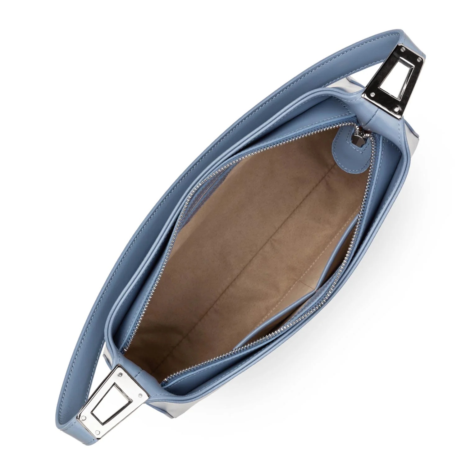 Suave Ace-Grand sac baguette
