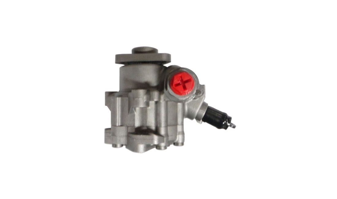 Servopumpe Hydraulisk