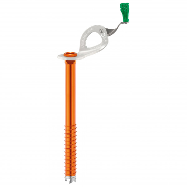 Petzl - Laser Speed Light - Broche à glace