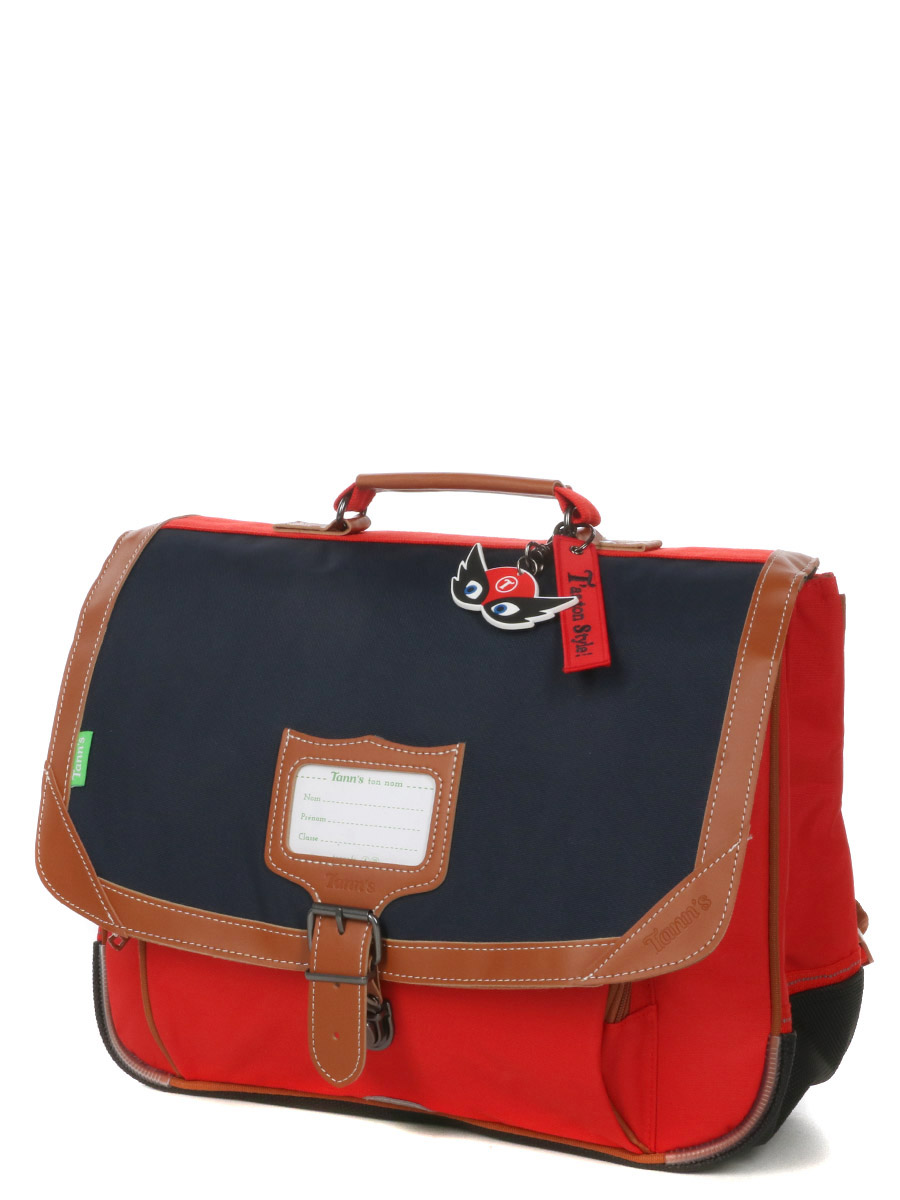 Cartable Tann's Arthur 38 cm