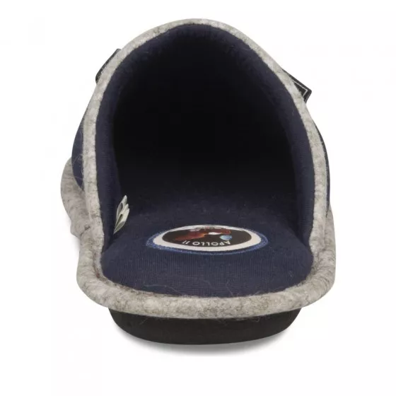 Chaussons musicaux MARINE NASA