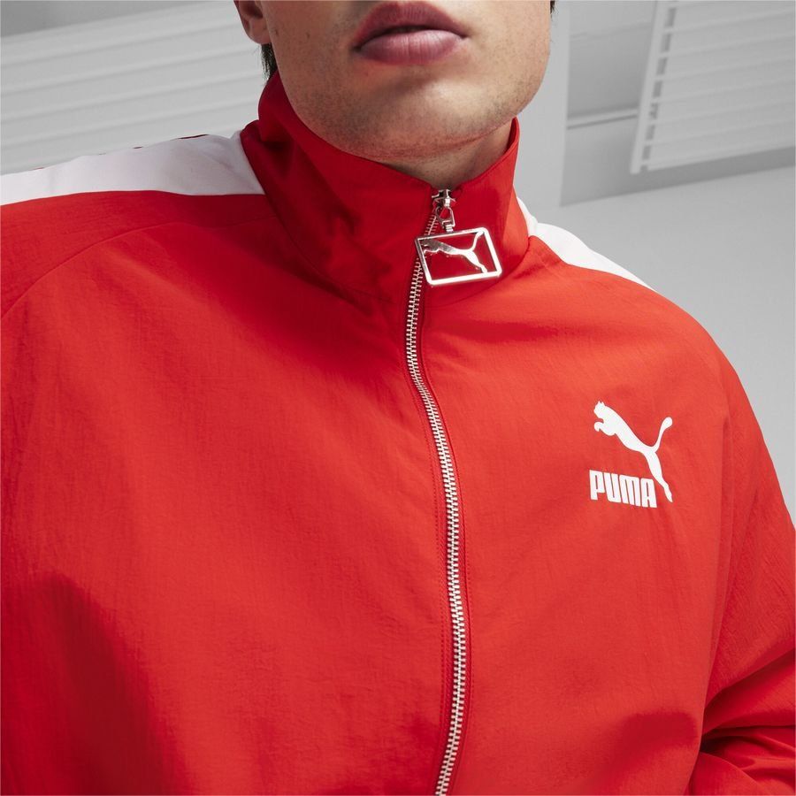 Puma Veste de survêtement oversize T7