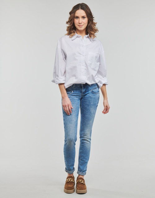 Freeman T.Porter - ALEXA SLIM SDM - Bleu