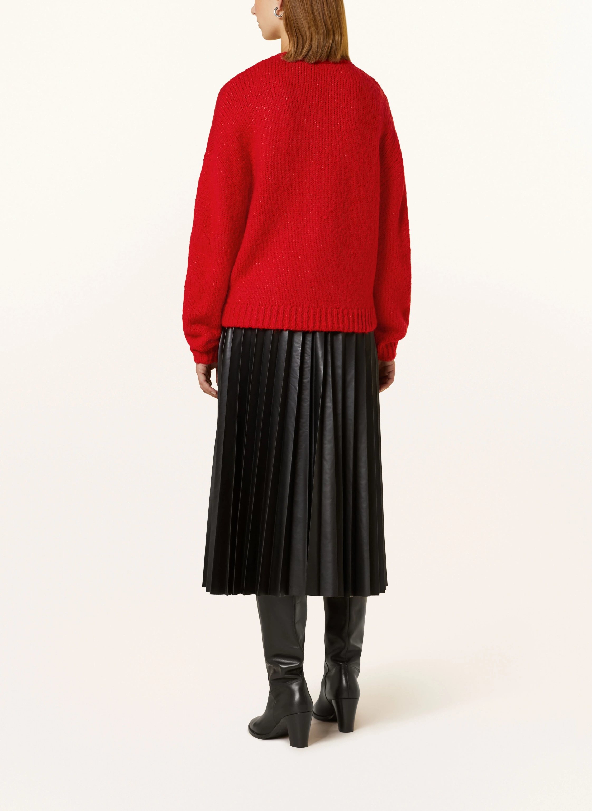 comma Strickjacke