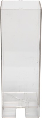 Støbeform Til Lys - Str. 160X60 MM