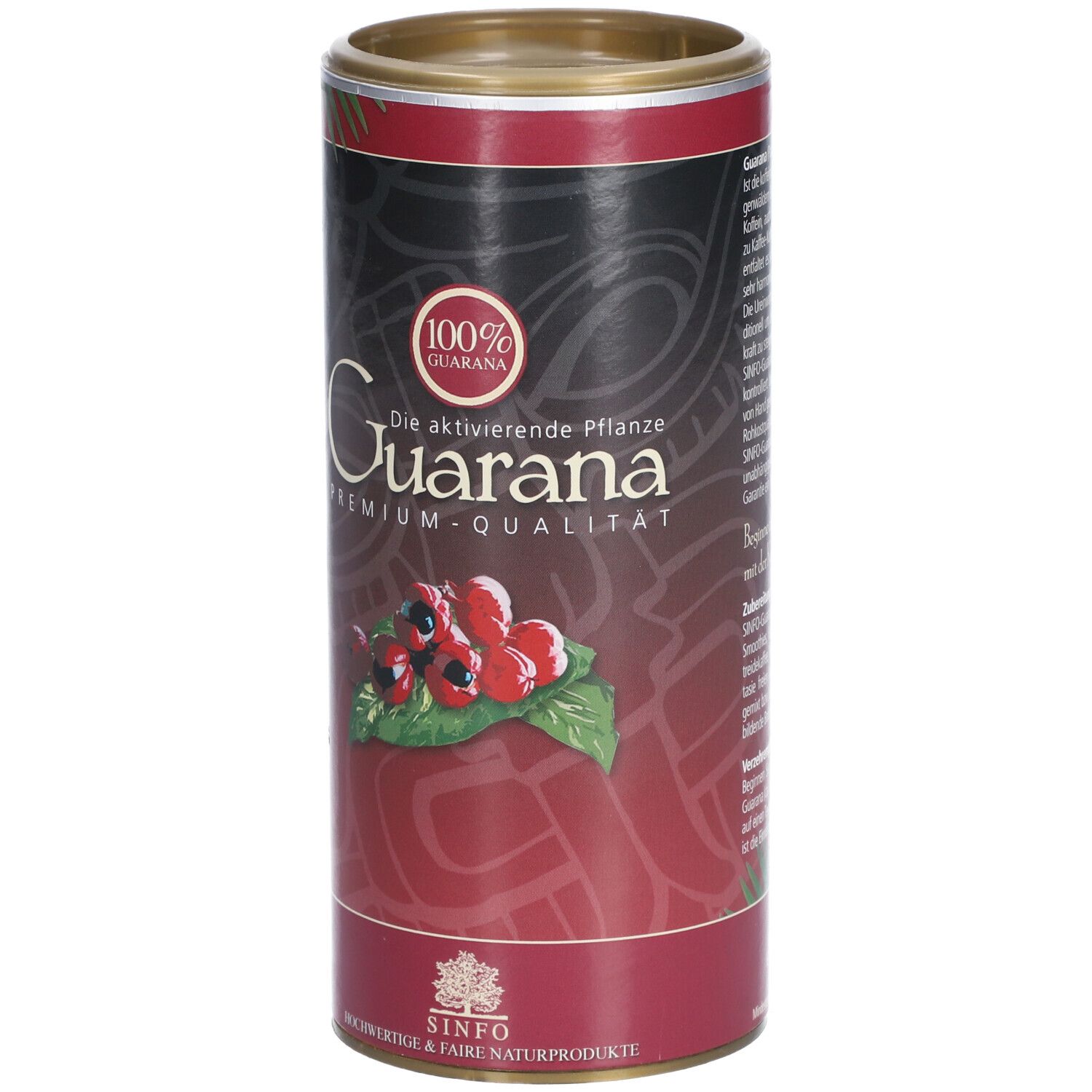 SINFO BIO-Guarana