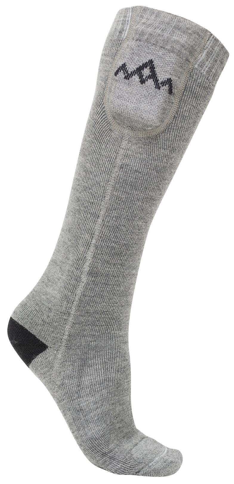 Heat Experience HeatX Heated Everyday Socks w/o batt