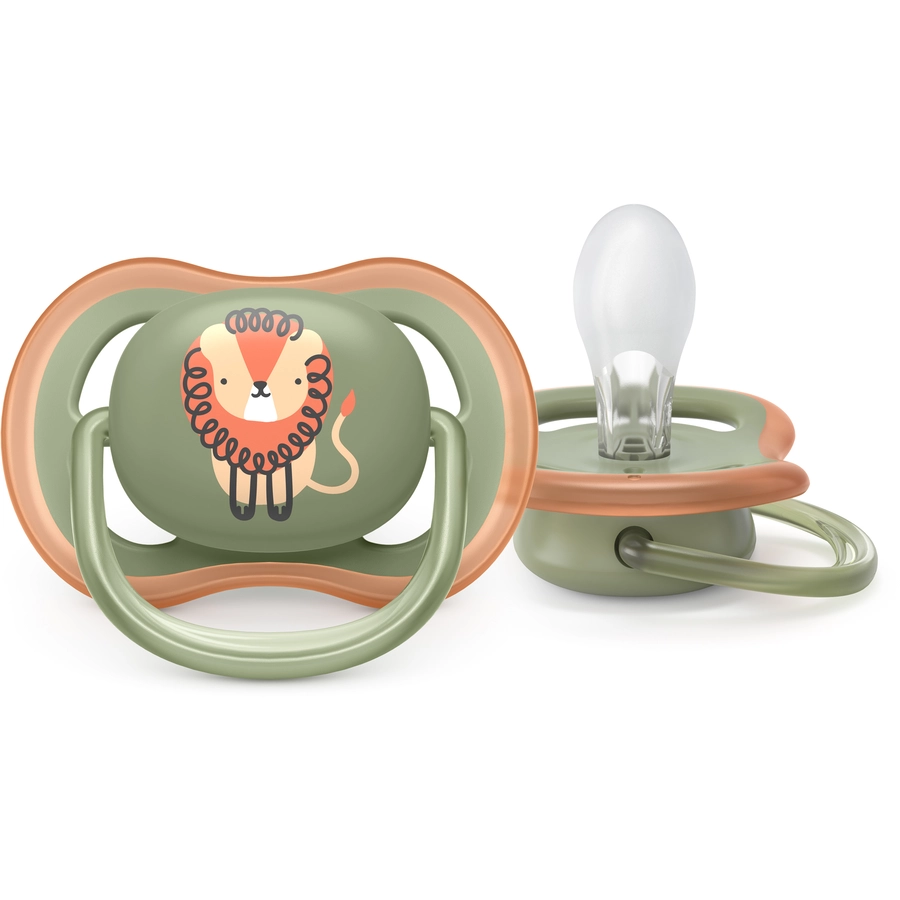 Philips Avent Schnuller ultra air Boy 6-18 Monaten