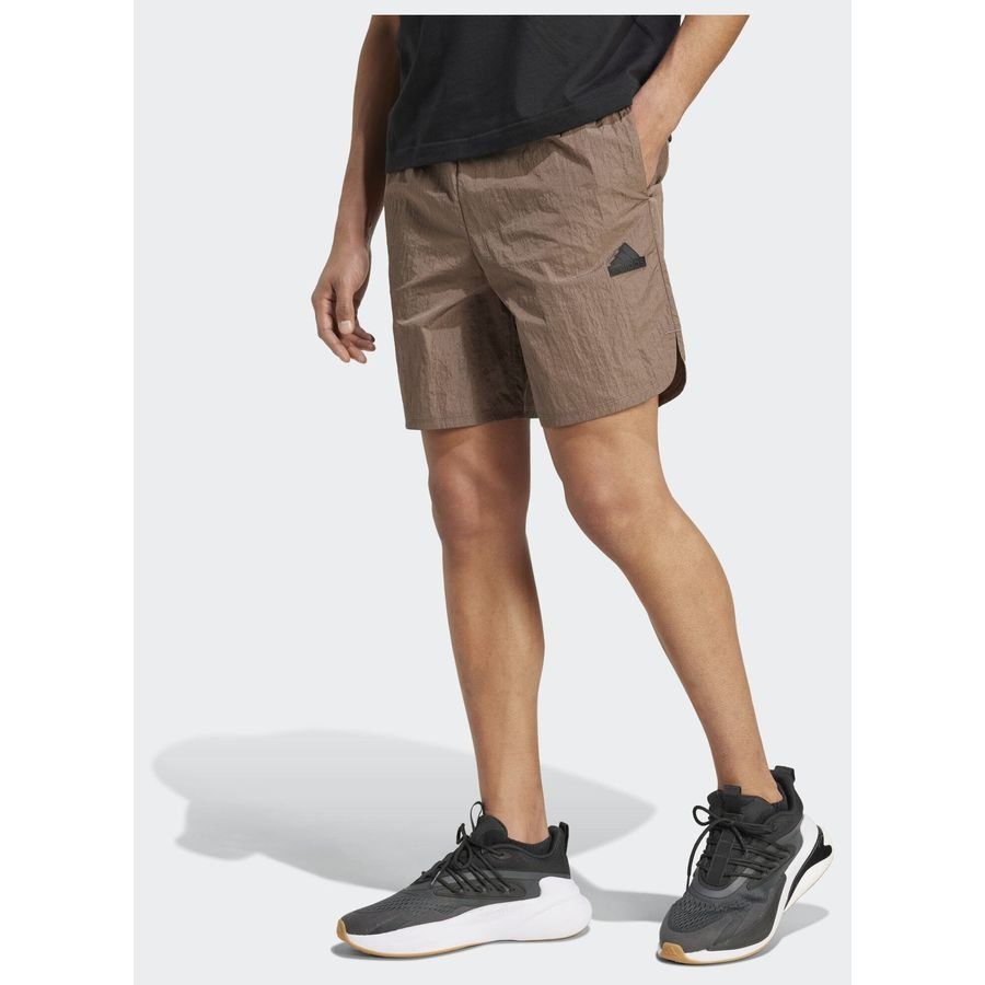 Adidas Short tissé City Escape