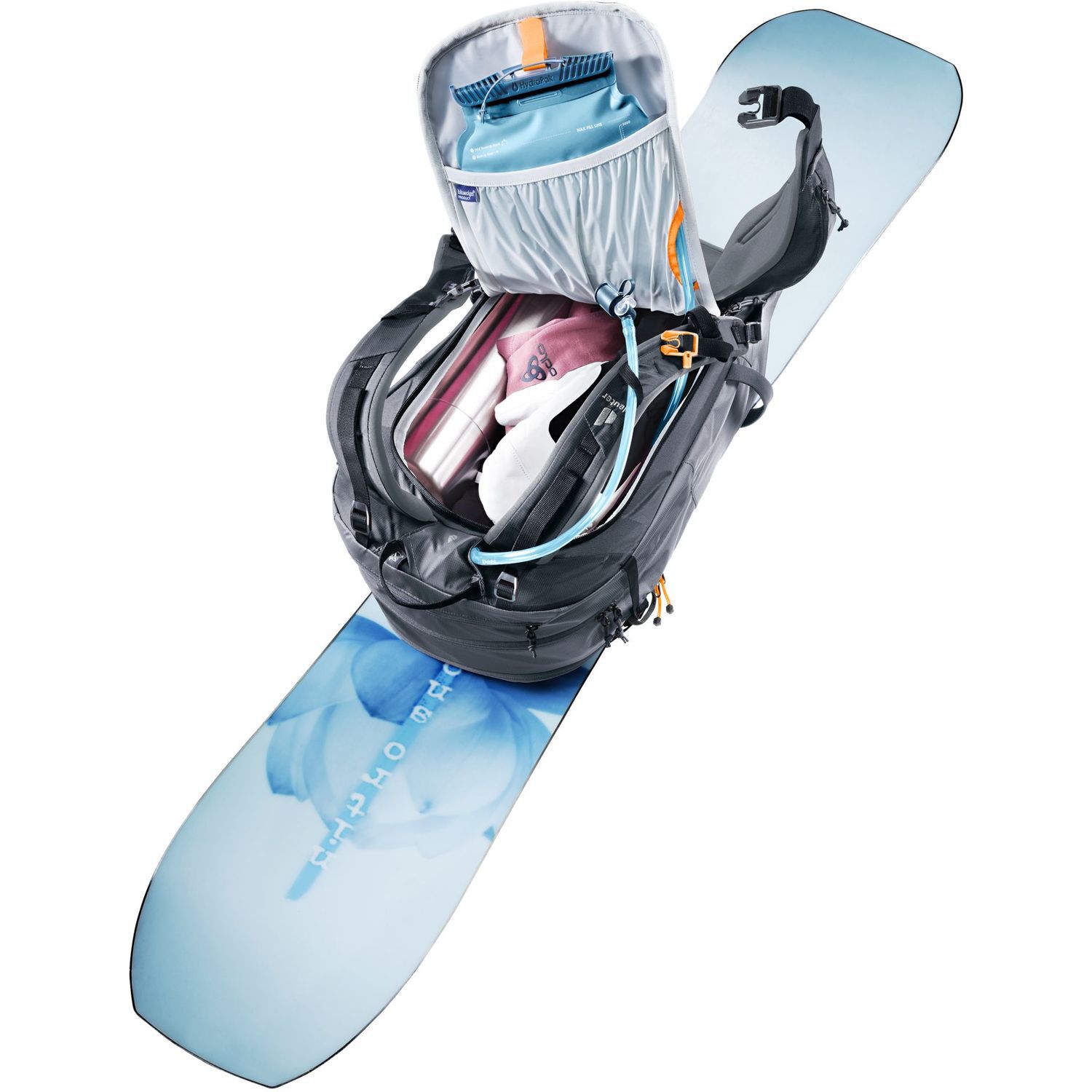 DeuterFreerider 28 SL