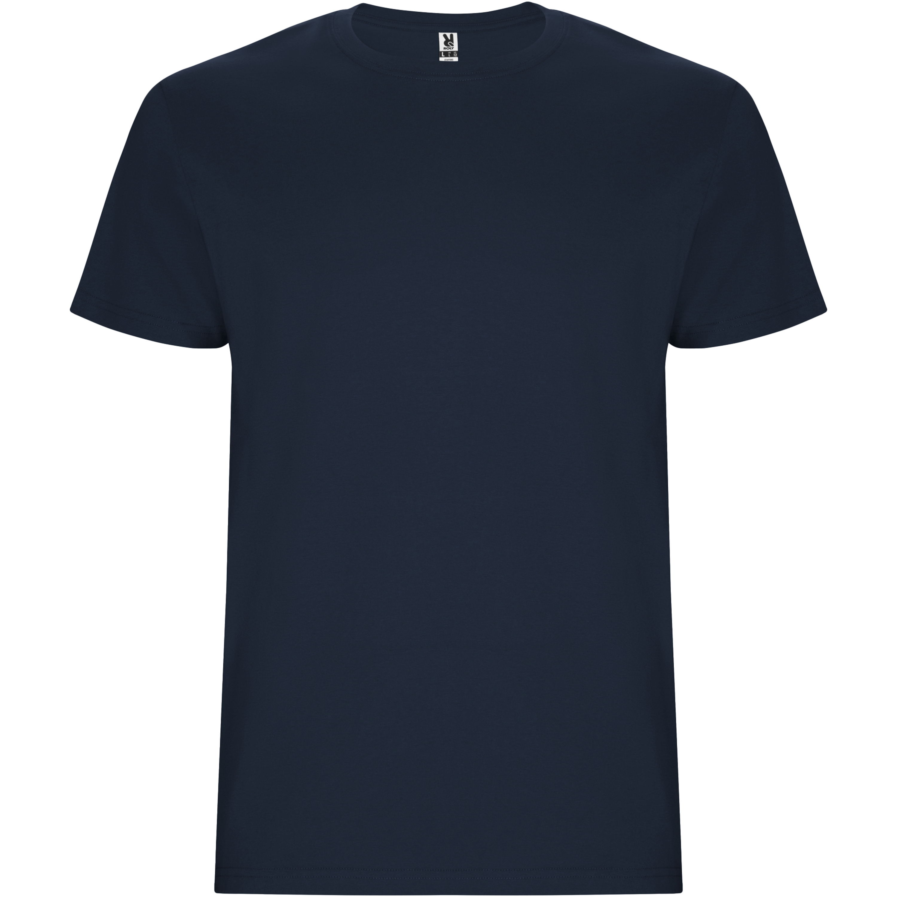 Roly K6681 - T-shirt Stafford à manches courtes pour enfant