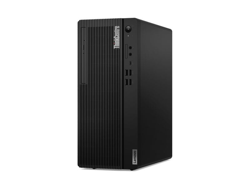 Lenovo PC ThinkCentre M70t Gen 5. Tower (Intel) Performanter und zuverlässiger Business-PC