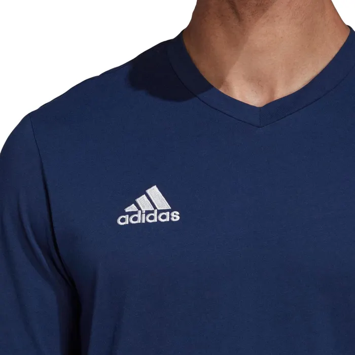 Adidas Entrada 22 SS Shirt Heren