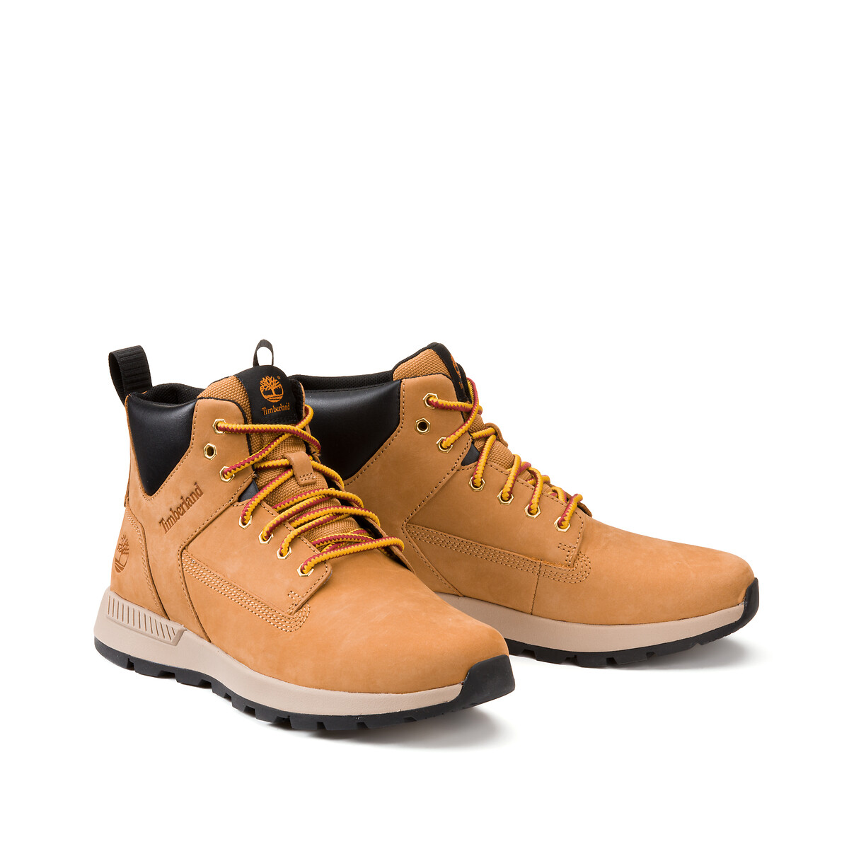 TIMBERLAND<br>Botas em olhar malicioso Killington Trkr
