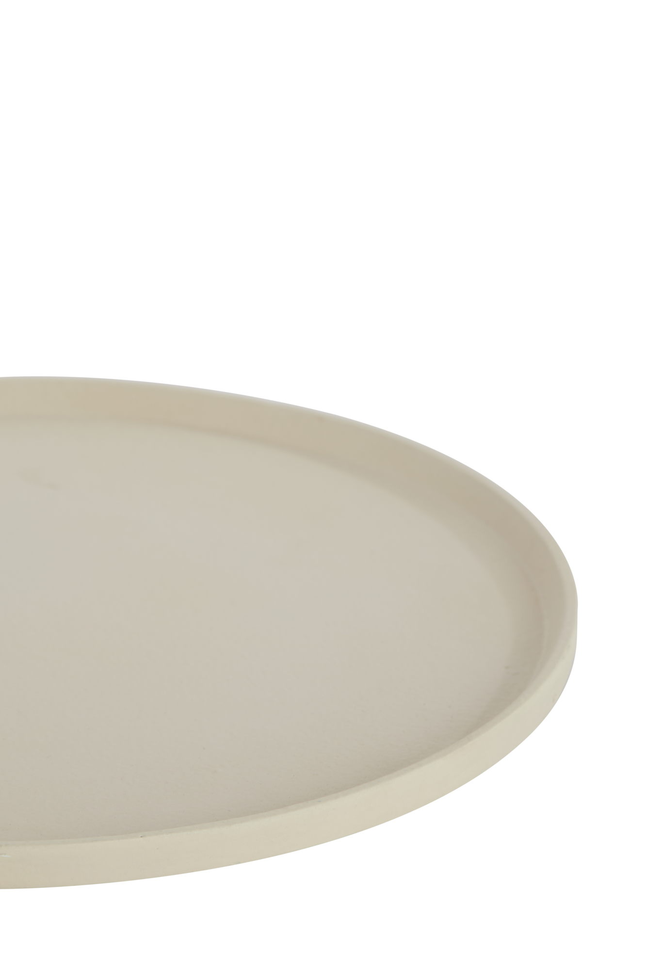 Schaal creme