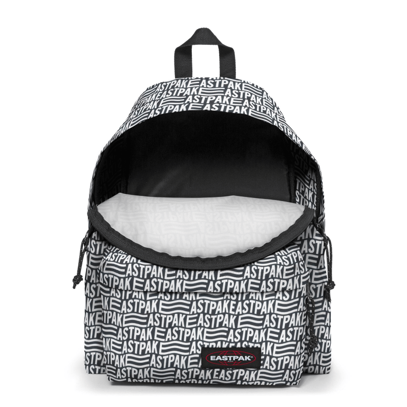 Sac à dos Padded Pak'R 24 Litres Sculptype Black