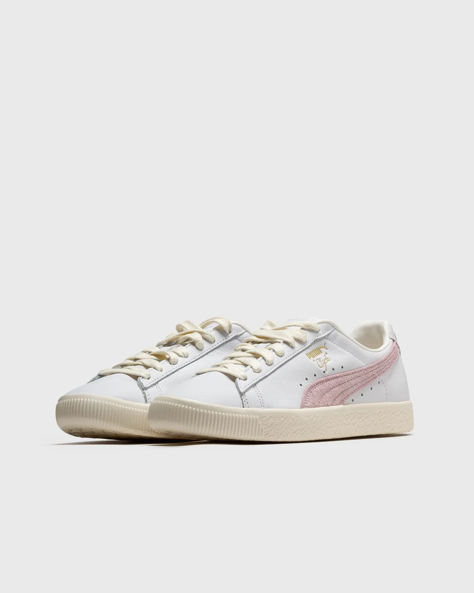 Puma Clyde Base