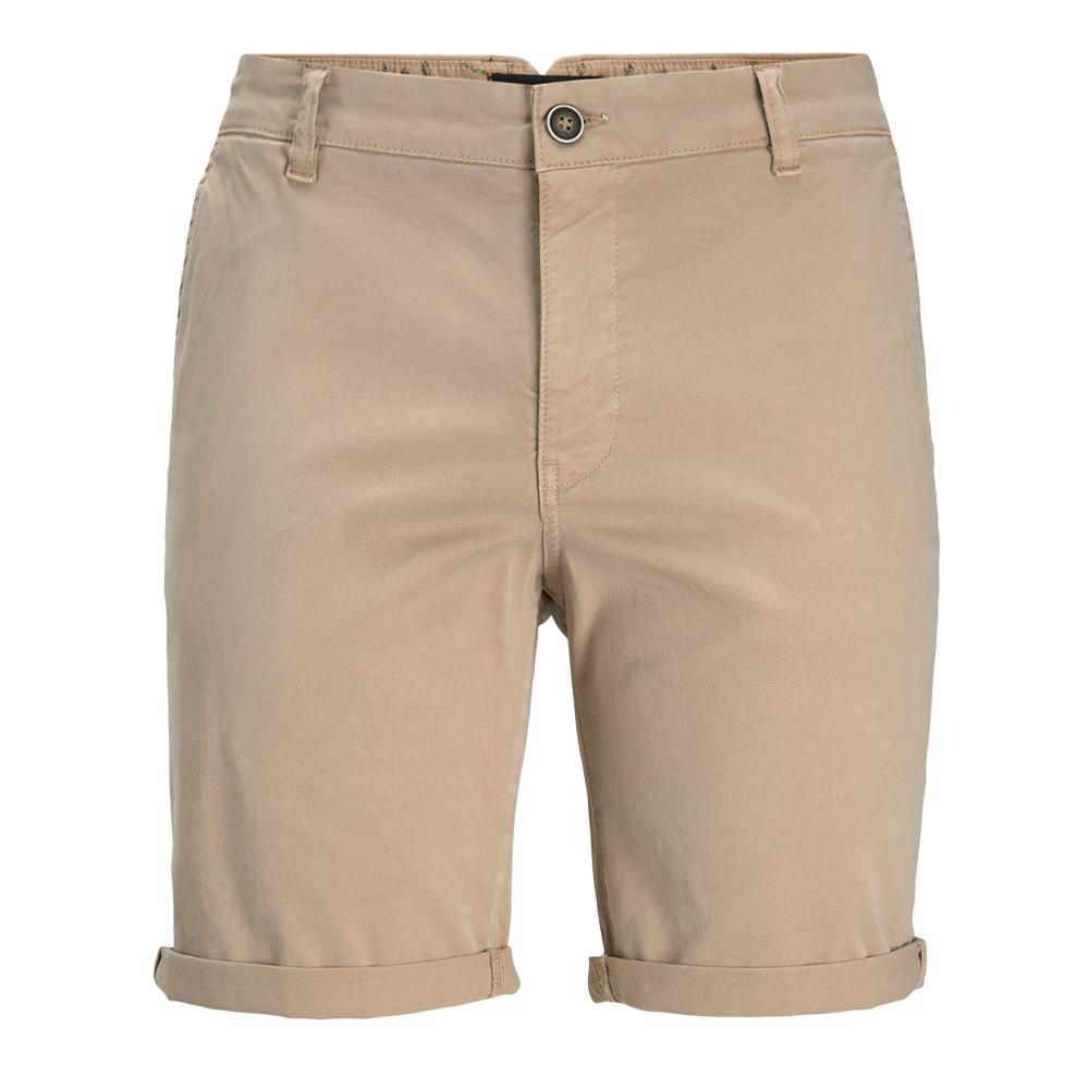 Jack & Jones Short Chino Beige Garçon JACK & JONES 1225611