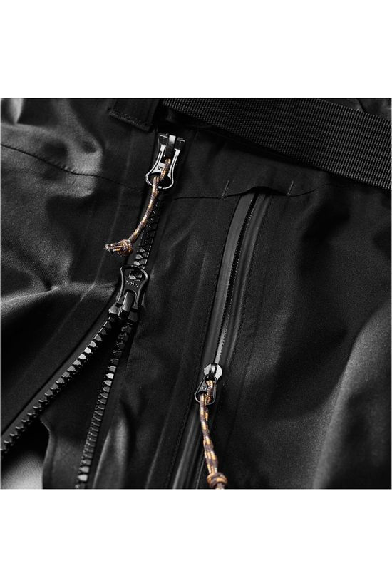 Fjällräven Fjällräven Keb Eco-shell Broek Long