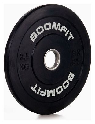 Disque de Compétition 2 5Kg - BOOMFIT