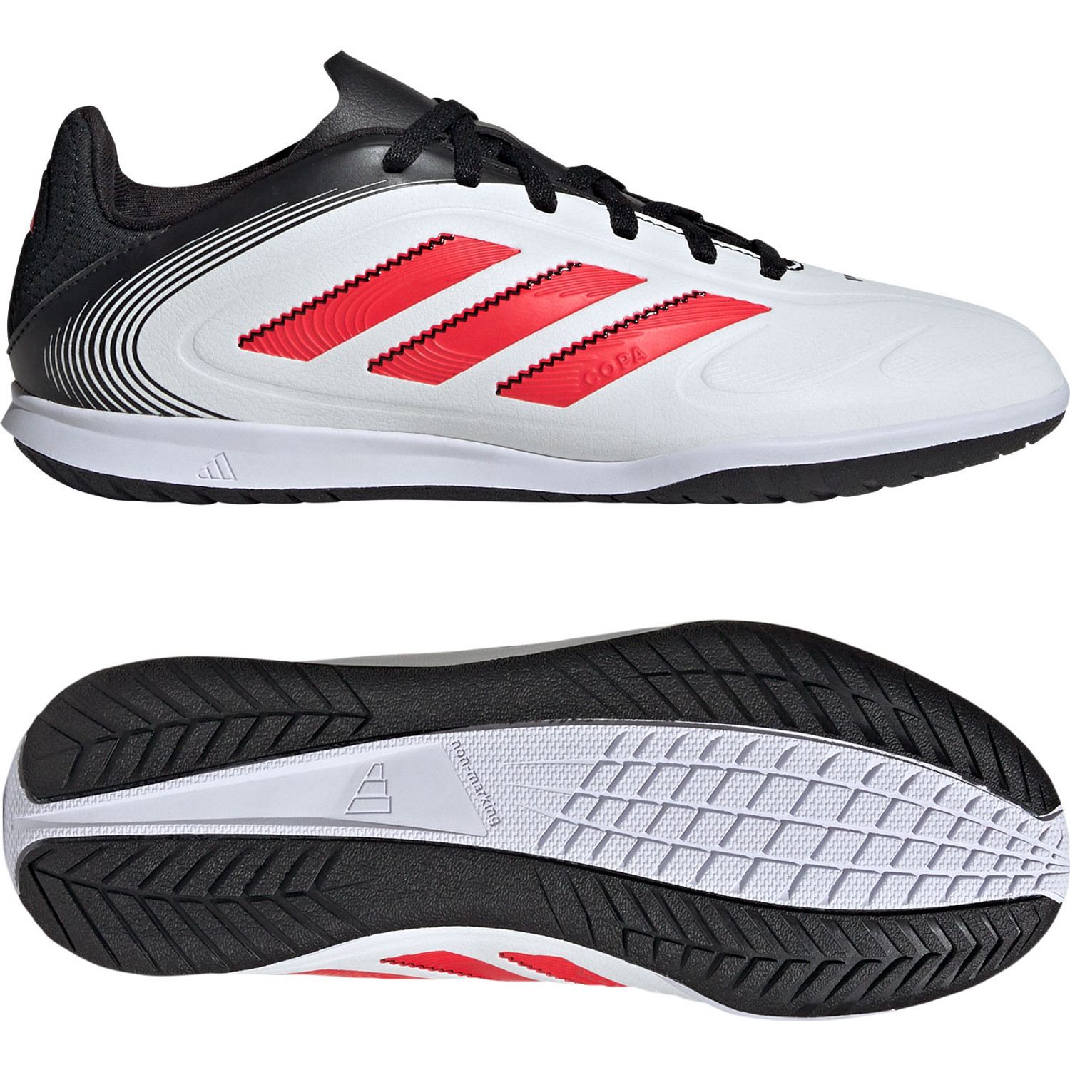 adidas Copa Pure 3 Club Indoor Kids