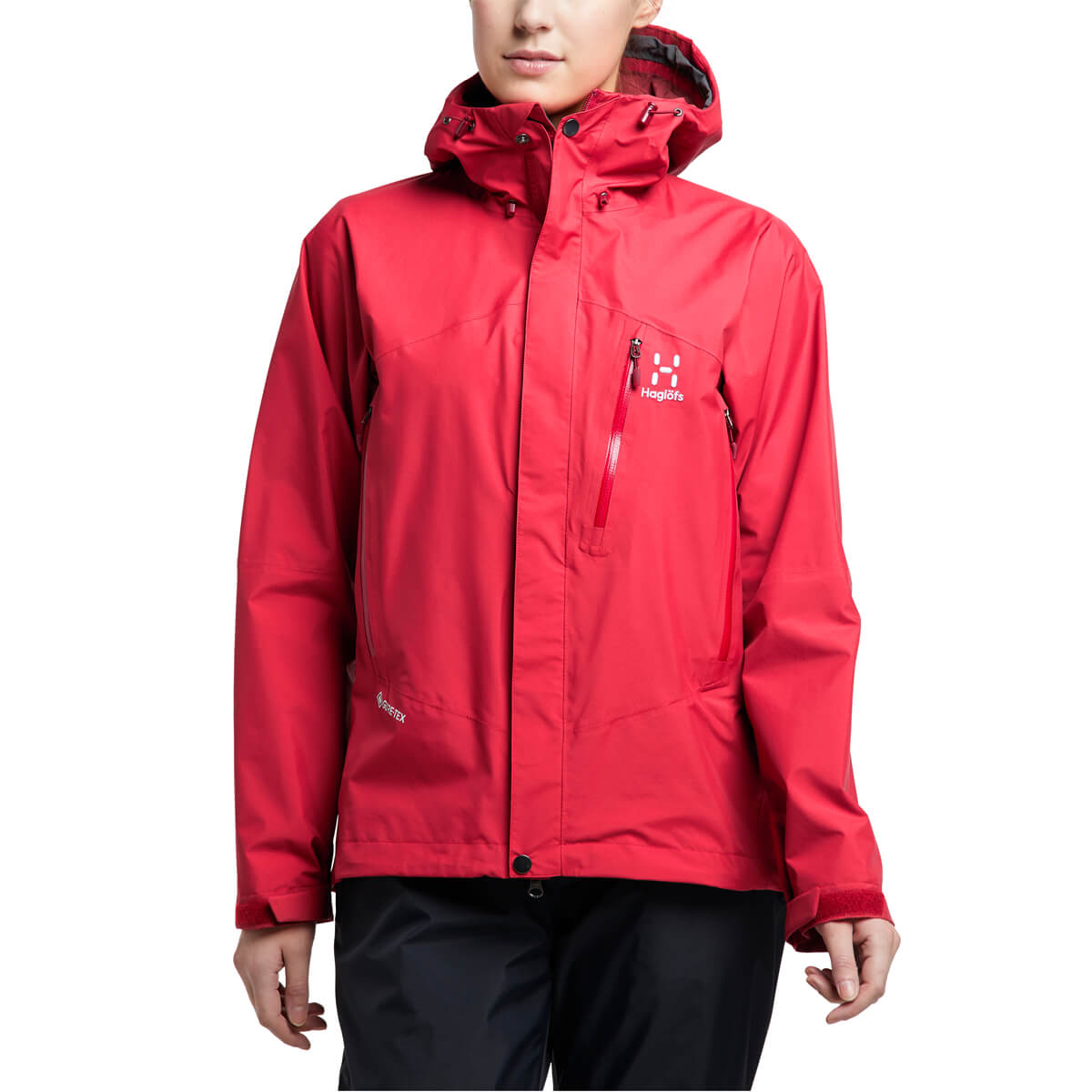 Haglöfs Astral GTX Jakke Dame