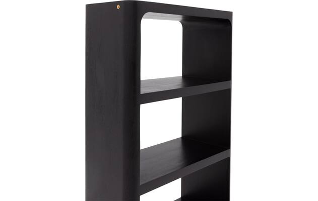 Boekenkast Henning