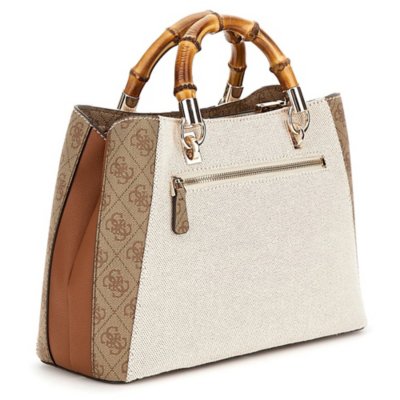 Sac à main Kerima Bamboo Girlfriend GUESS