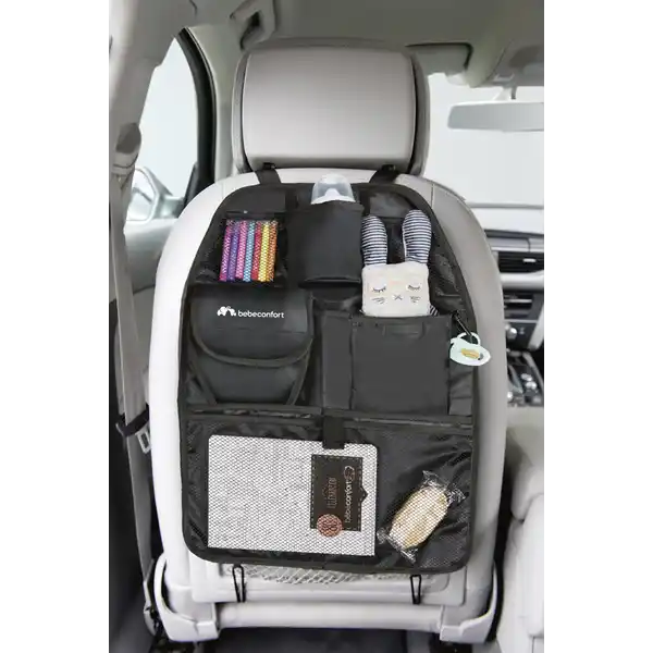 Rücksitzorganizer