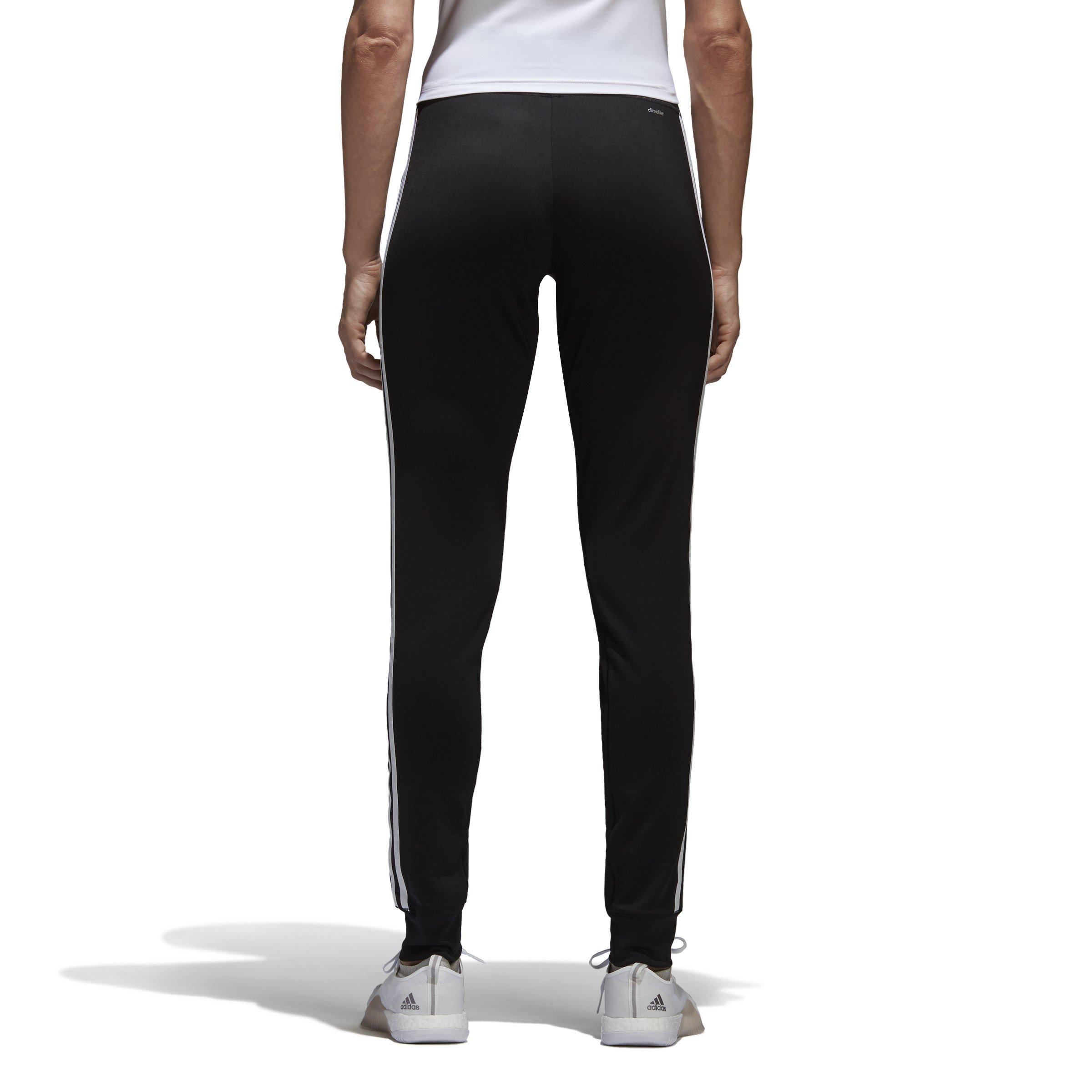 adidas D2M Jogging Pants Ladies