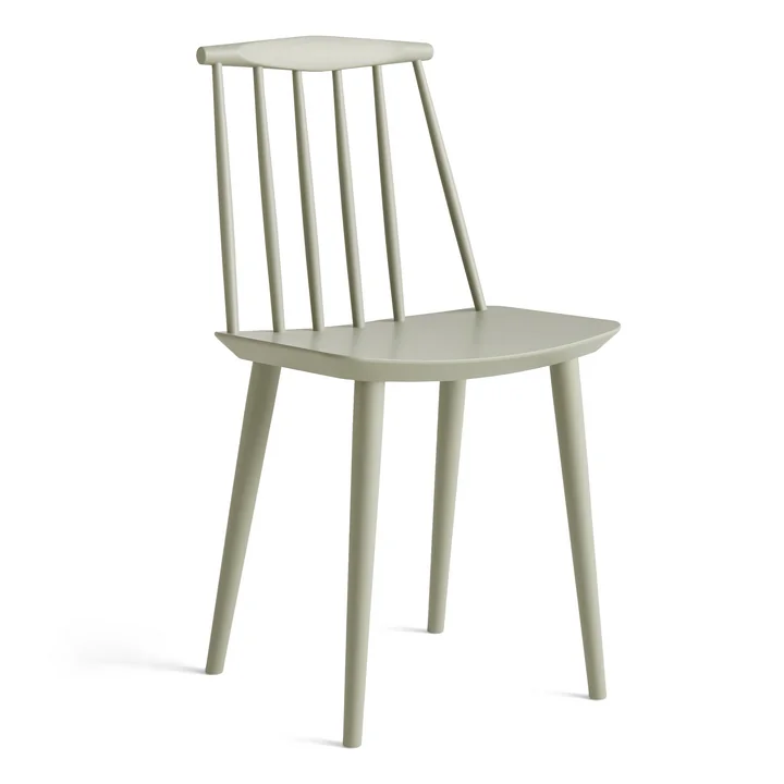 HAY - J77 Chair, salbei
