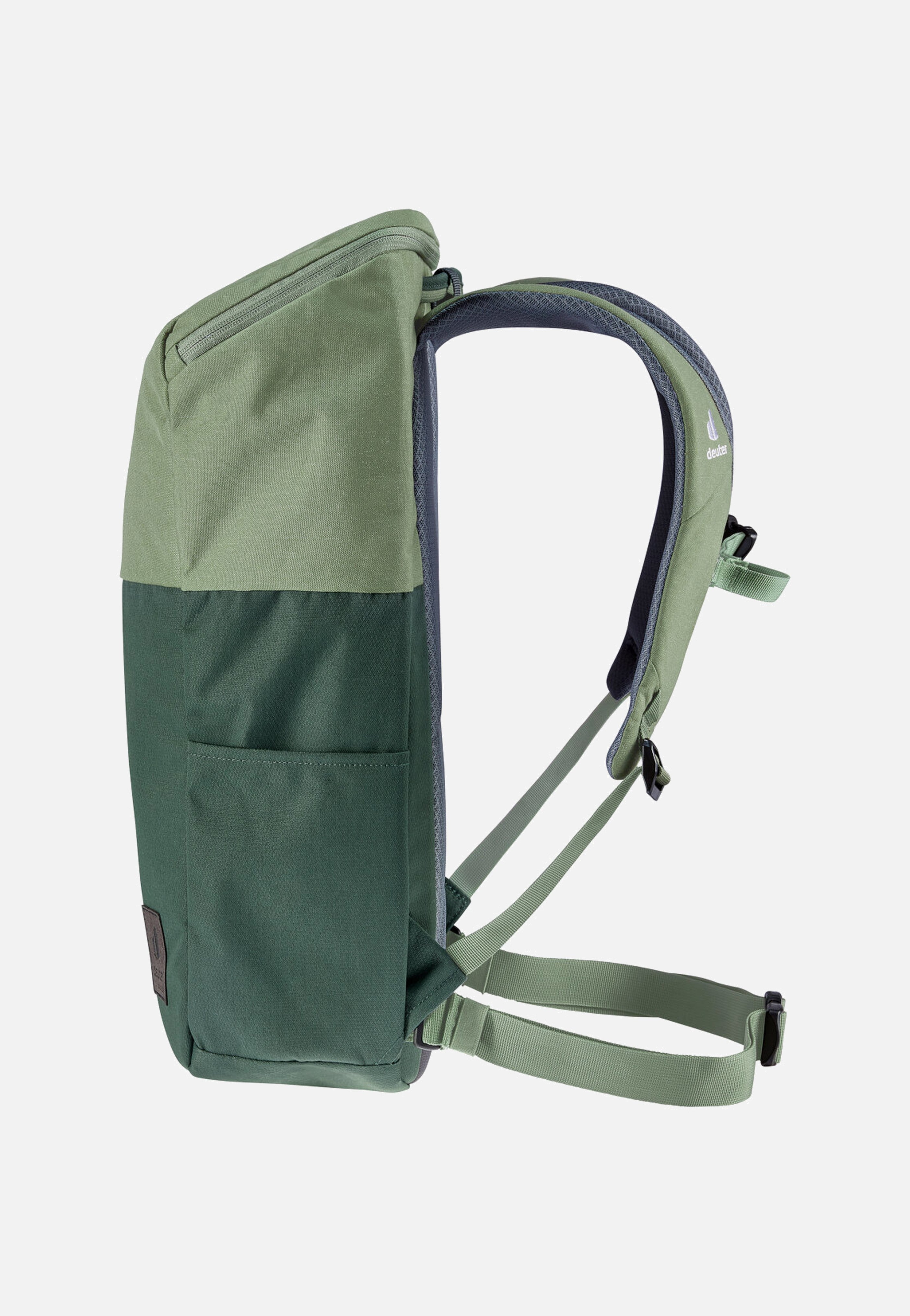 UP Stockholm Ivy/Khaki - Rucksack