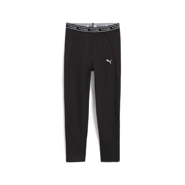 PumaPUMA FIT 7/8 Tights - schwarz