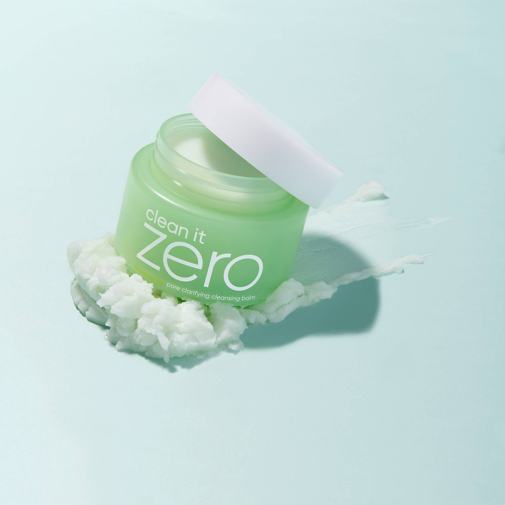 Baume nettoyant Clarifiant Clean it zero / 100ml