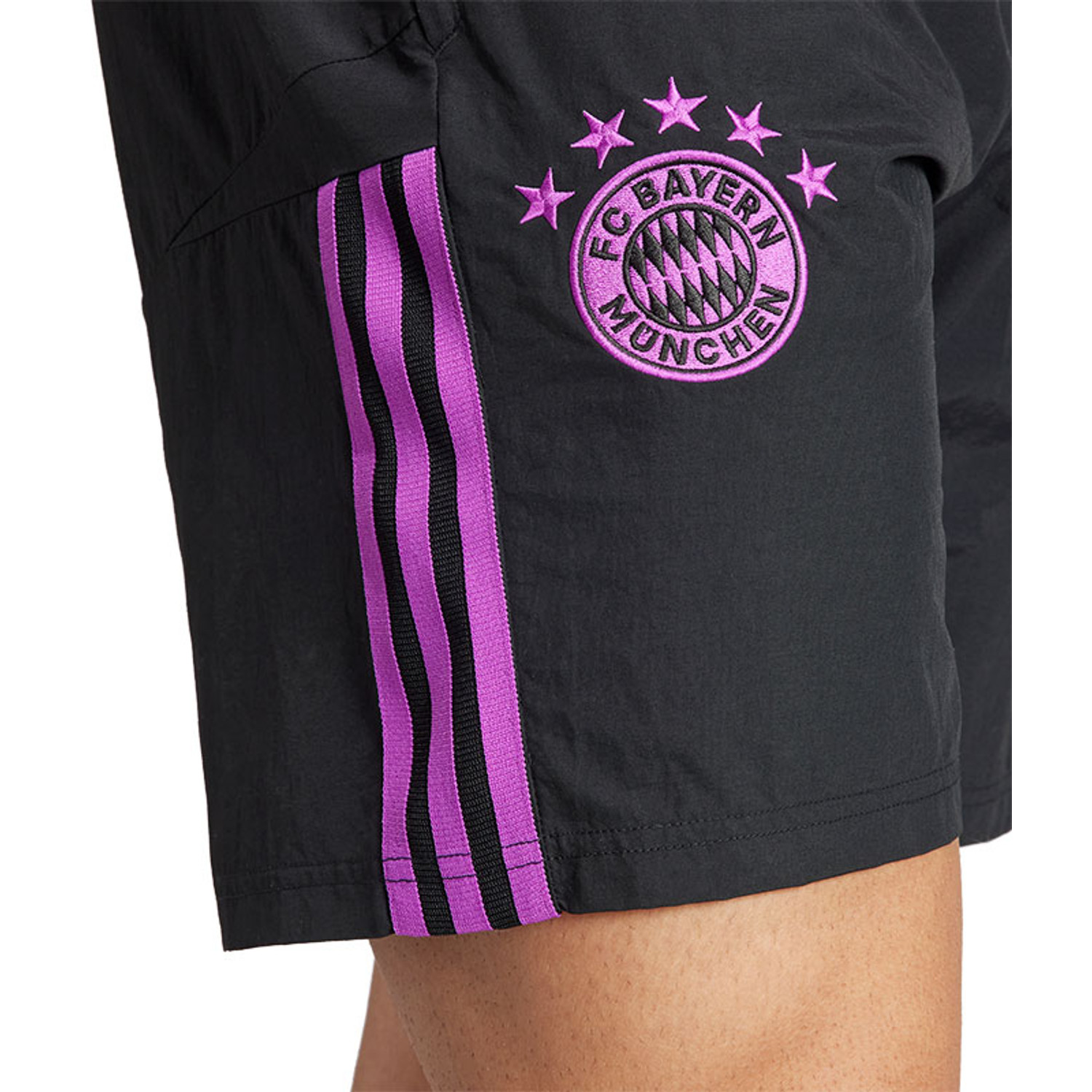 adidas Bayern München Polo Set