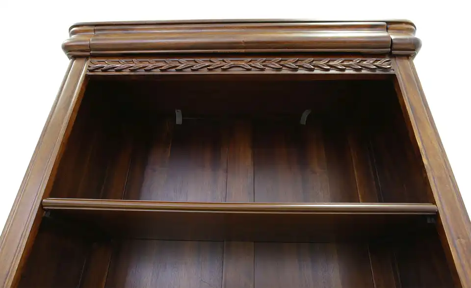 Bücherregal Oranje