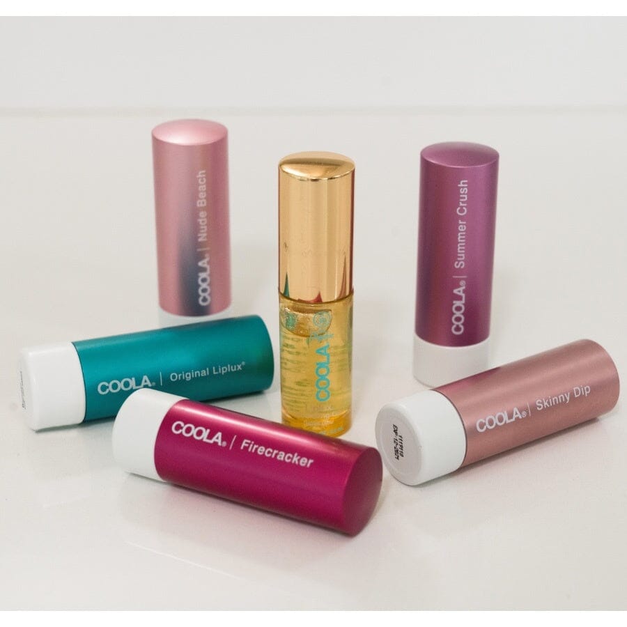 Coola Liplux Lip Balm SPF 30