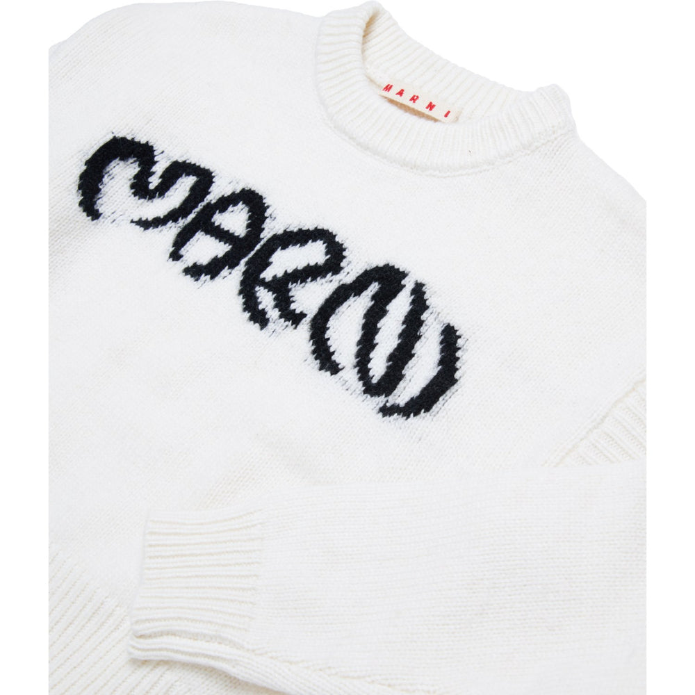 Køb Marni Natural Strik
