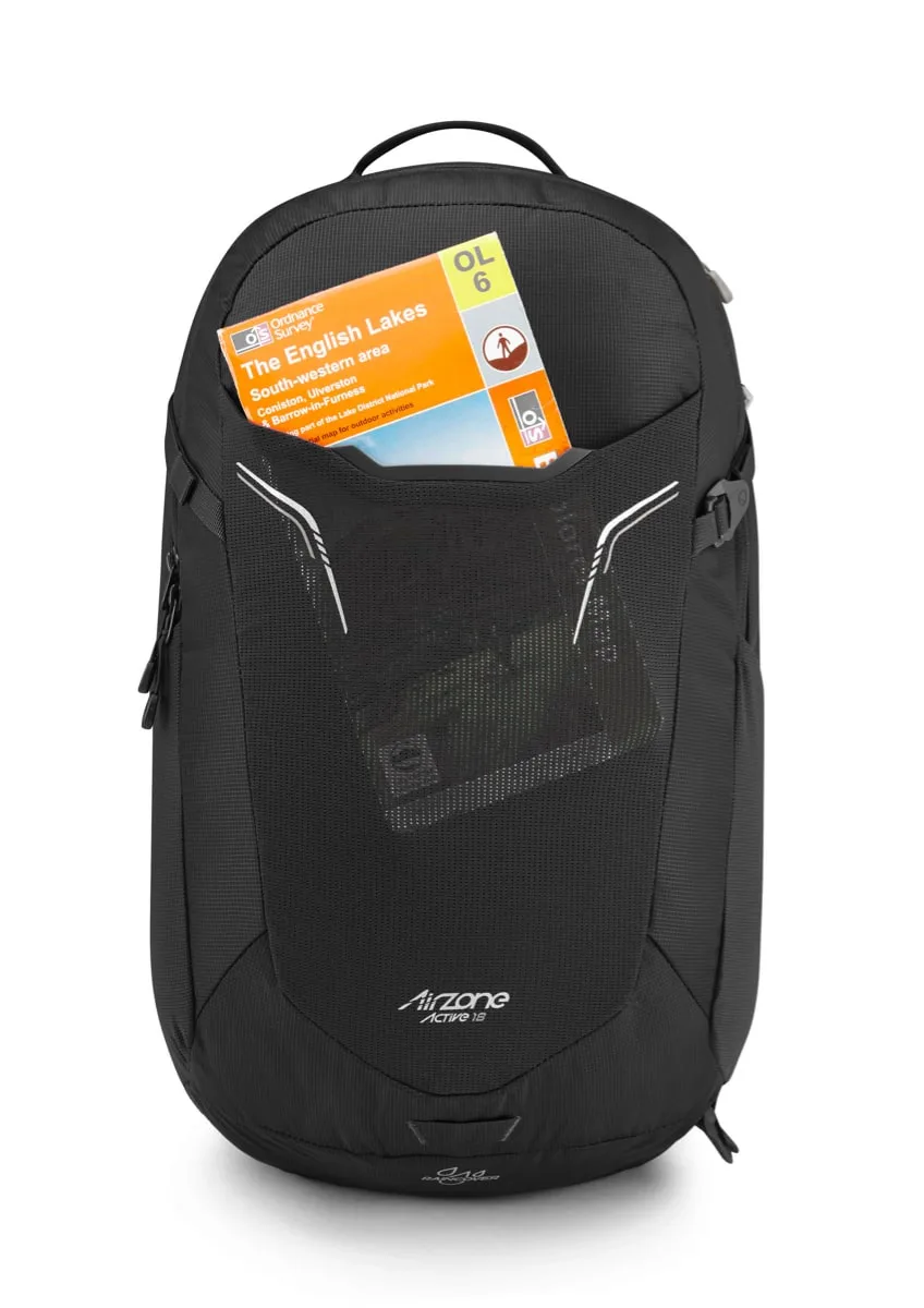 Lowe Alpine Airzone Active Black