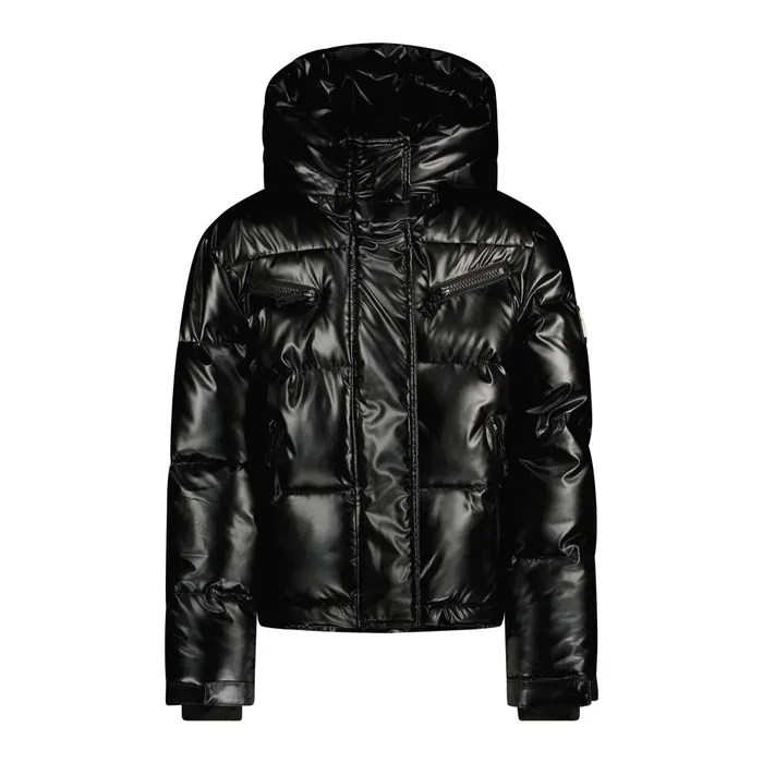 SuperRebel Spicy Skijas Junior