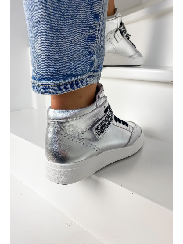 Baskets UBE 8718 - Semerdjian