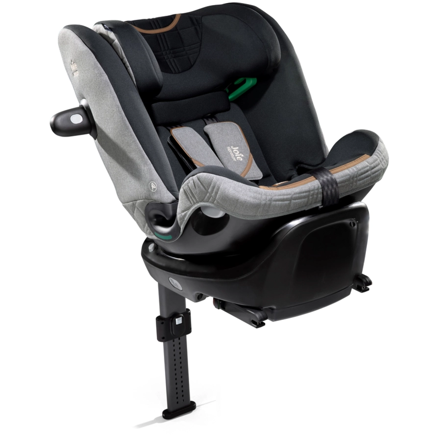 Joie Signature i-Spin XL Autokindersitz Carbon