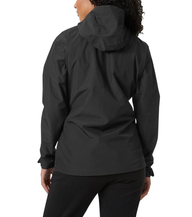 Portland Rain Jacket Women regnjakke