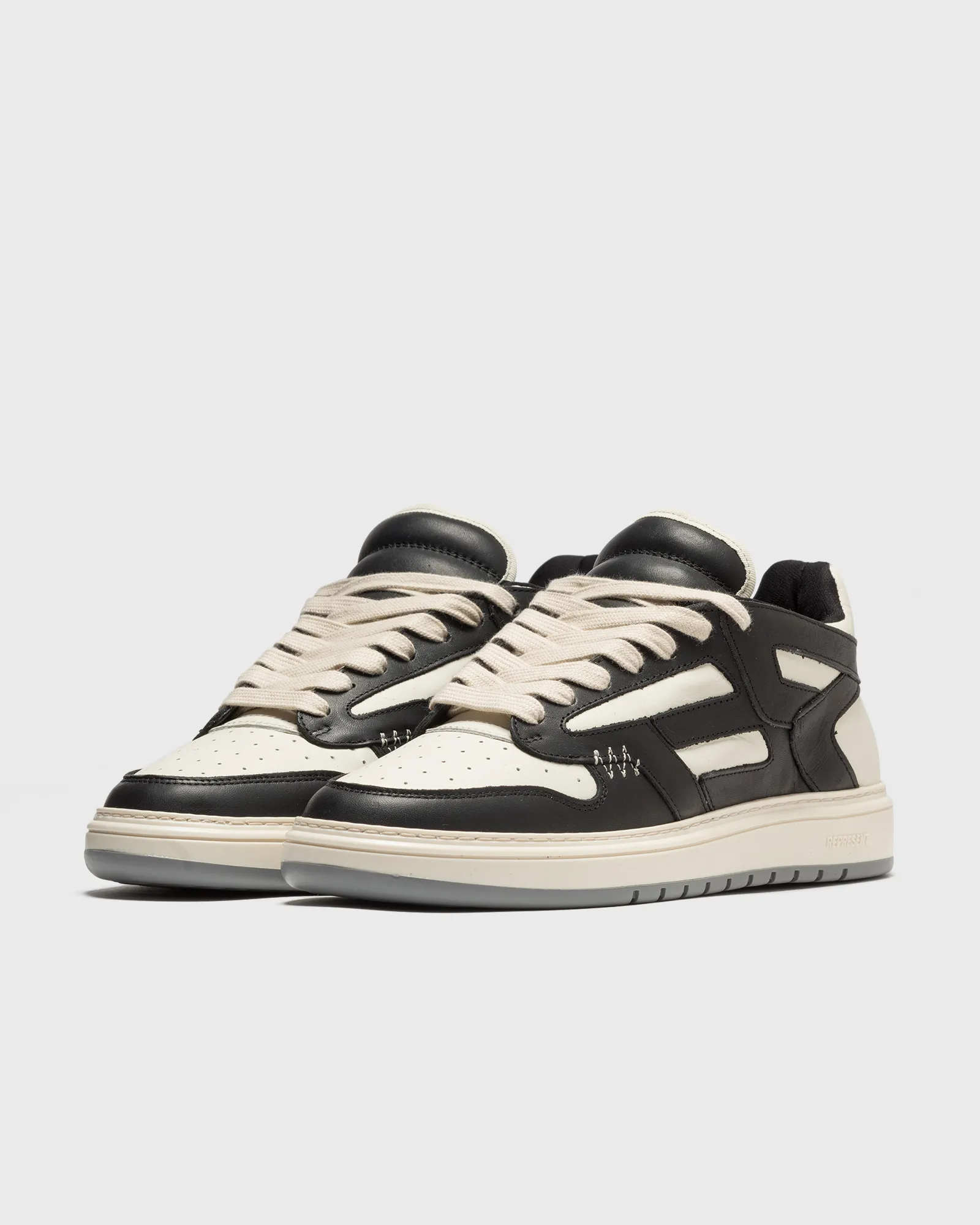Represent REPTOR LOW