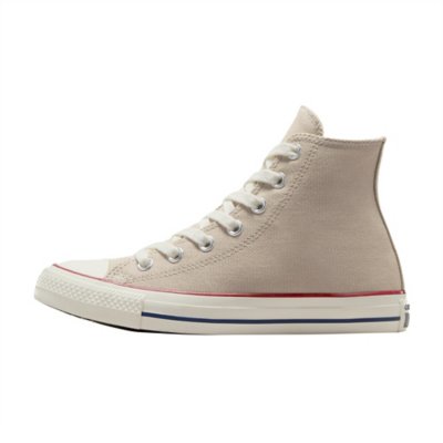 Chaussures en toile femme Chuck Taylor All Star Hi Papyrus CONVERSE