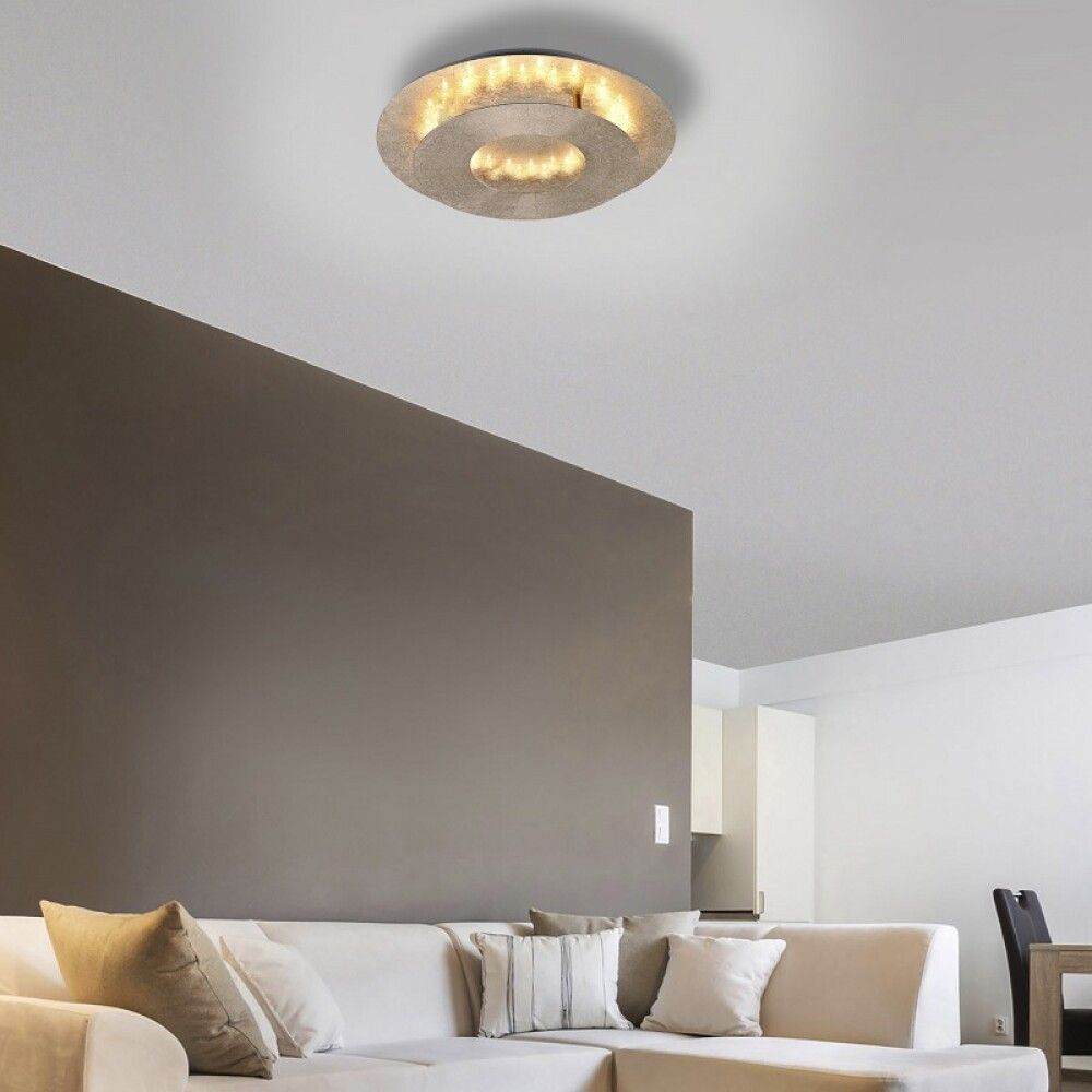 TAKLAMPE PAUL NEUHAUS NEVIS 6 W GULL