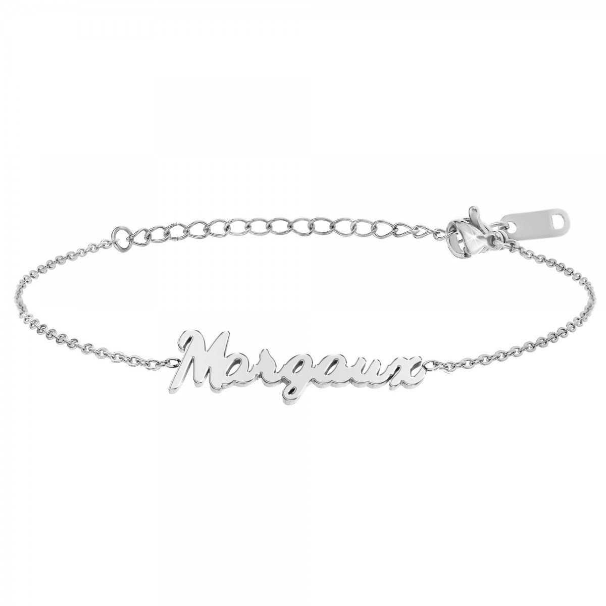 Margaux - Bracelet prénom