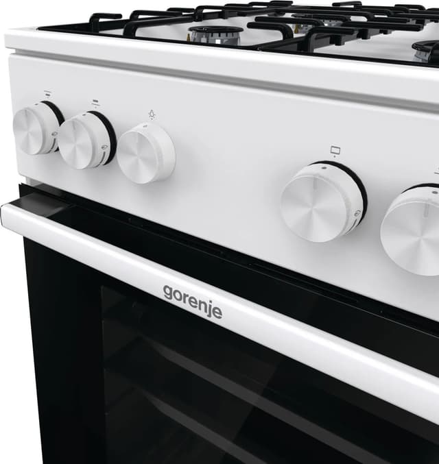 Gorenje gaskomfur GG5A11WH